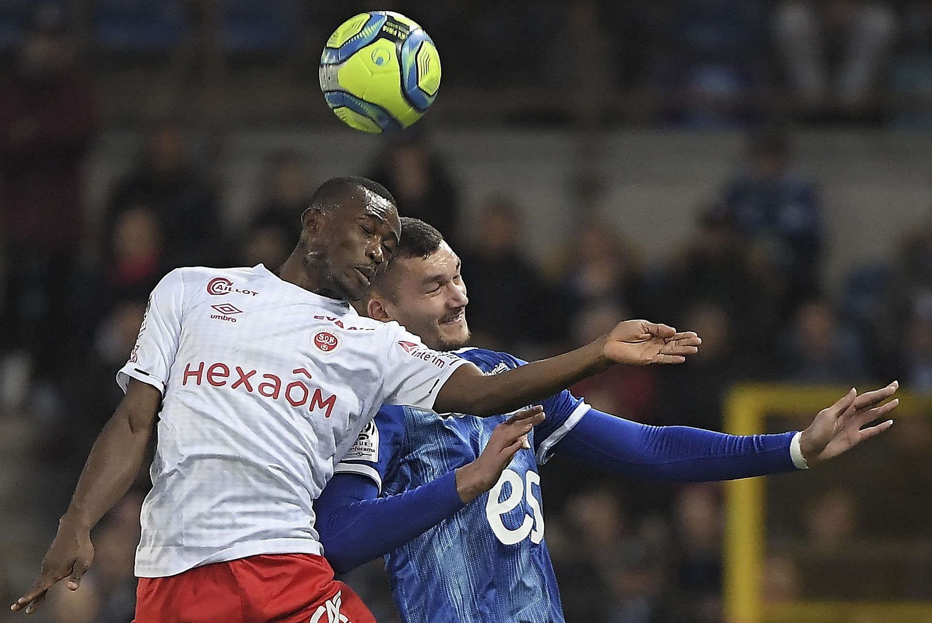 Strasbourg will face Reims in their upcoming Ligue 1 fixture on Sunday