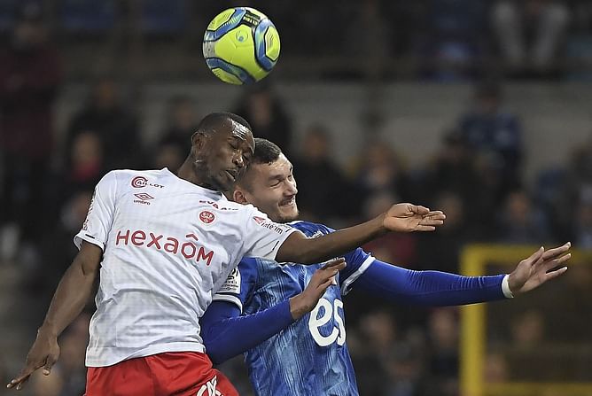 Strasbourg vs Reims Prediction and Betting Tips | August 21st 2022