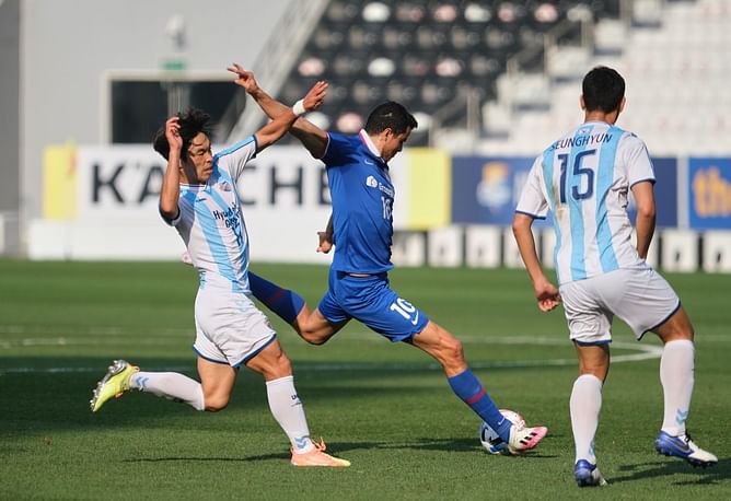 Beijing Guoan vs Shanghai Shenhua prediction, preview, team news and more | Chinese Super League 2022