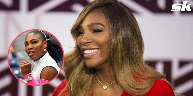 Smart investments, endorsement deals and humongous success on the tennis courts: How Serena Williams is on the path to become first female athlete billionaire