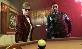 How to get a Motorcycle Club in GTA Online Criminal Enterprises