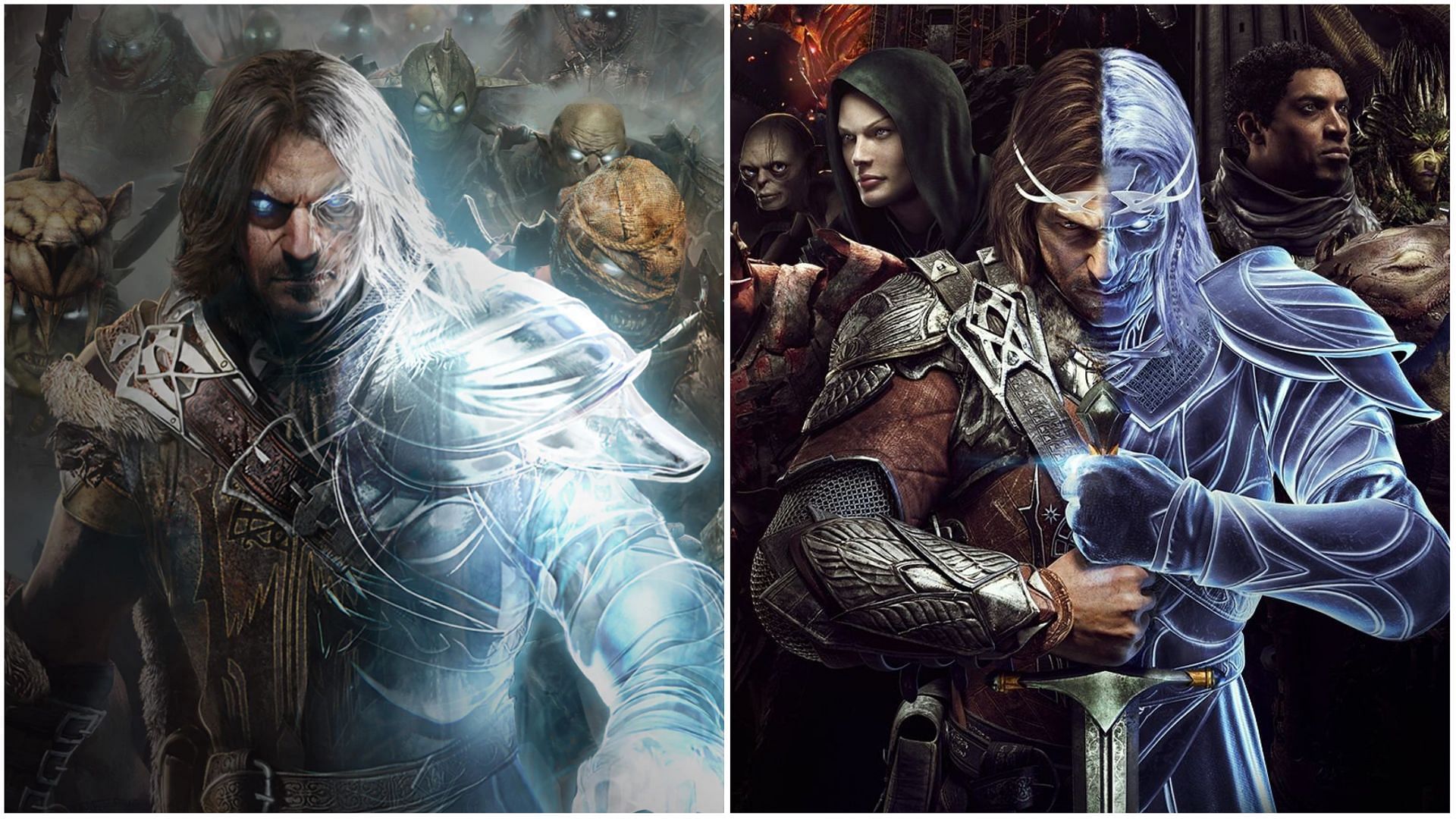 Middle Earth: Shadow of Mordor - A Challenging Journey