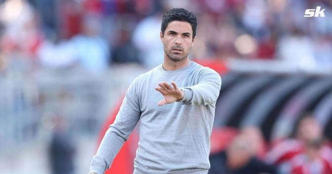 “It’s not gonna stop” – Mikel Arteta hints at more Arsenal signings despite ‘incredible’ business