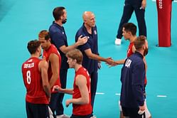 5 teams to watch at Volleyball Men's World Championship 2022