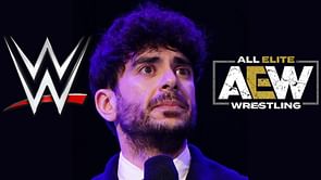 "Opened a door for a lot of guys" - WWE veteran applauds talent signing with Tony Khan's AEW