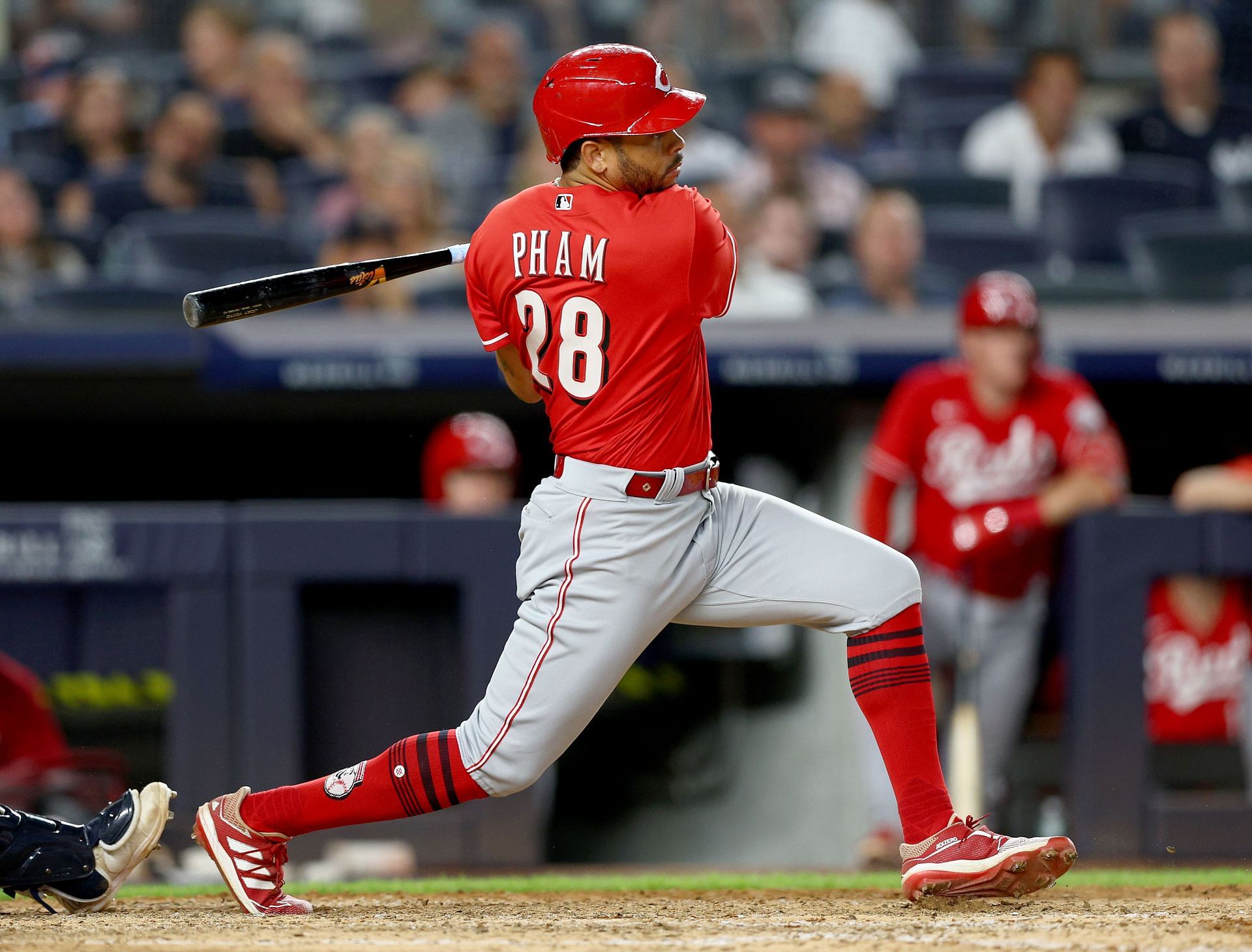 Boston Red Sox Photos: Tommy Pham Walk-off Against New York