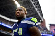 40 D K Metcalf Fantasy Football Team Names