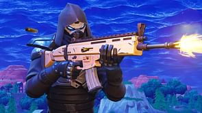 Fortnite: Pump Shotgun and other OG weapons set to return tommorow