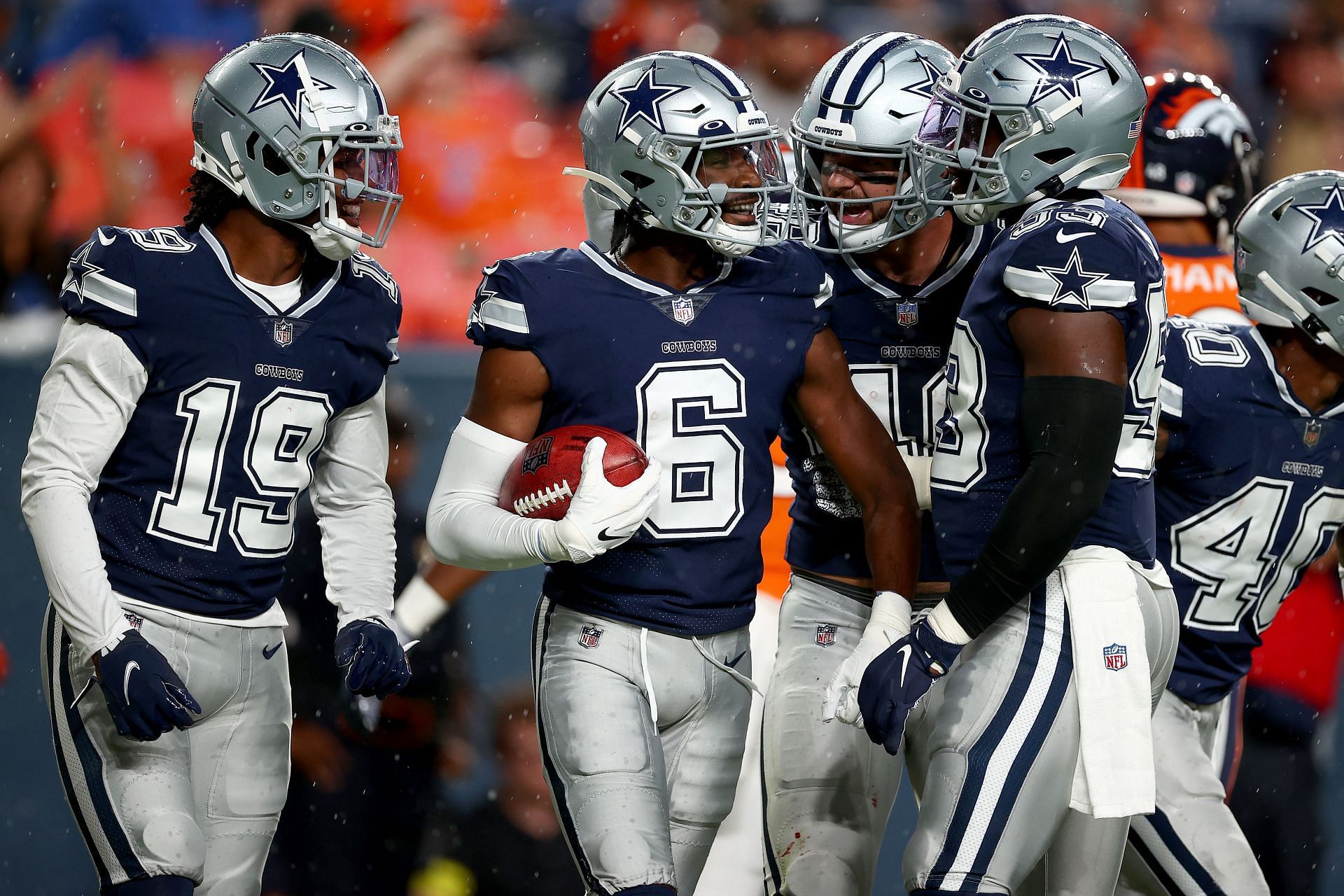 Did I say something crazy?': Michael Irvin's Cowboys comparison