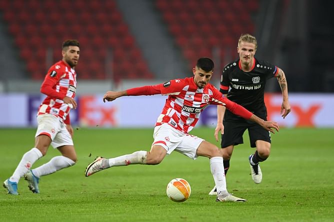 Universitatea Craiova vs Hapoel Be'er Sheva prediction, preview, team news and more | UEFA Europa Conference League playoffs 2022-23