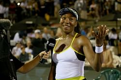 Watch: Trailer for a movie revolving around tennis with executive producer Venus Williams