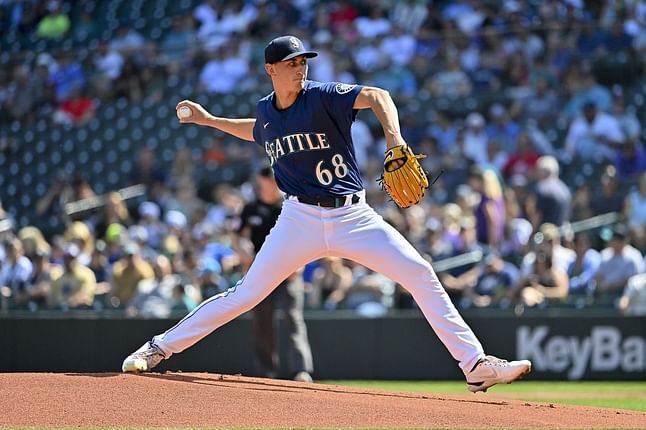 MLB Best Bets: Seattle Mariners & Tampa Bay Rays | Tuesday, August 30th