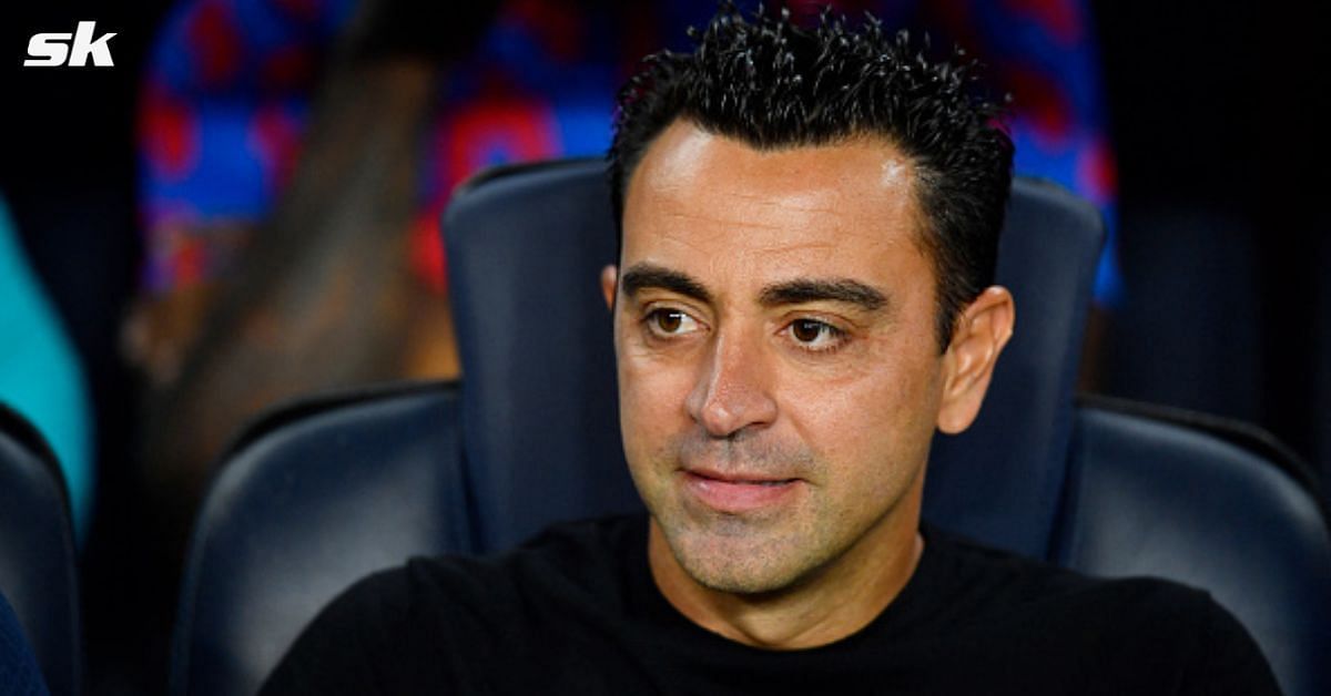 Xavi Hernandez is aiming to refresh his squad this summer.