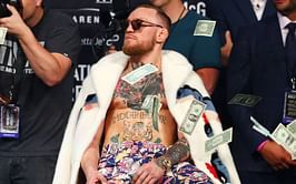 5 most expensive things owned by richest UFC star Conor McGregor