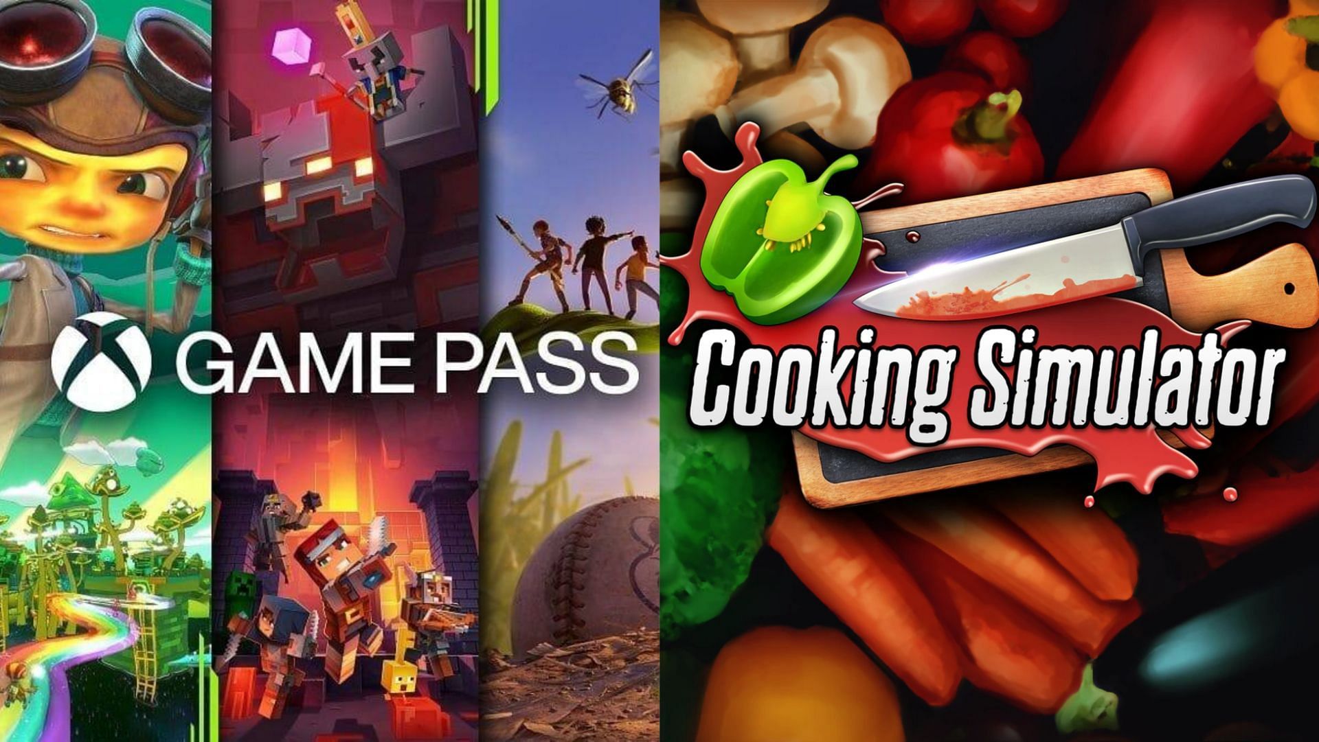 O primeiro lançamento de agosto do Xbox Game Pass traz Cooking