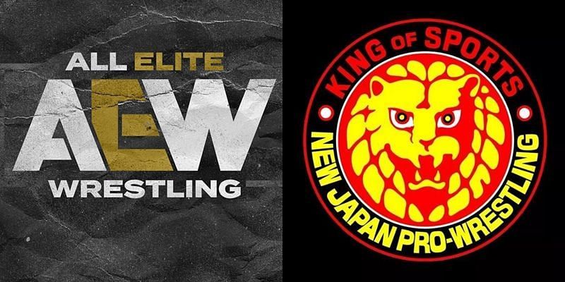 AEW stars to be present at Wrestle Kingdom next year