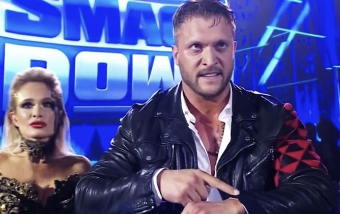 5 WWE Superstars who were quickly rehired after being released