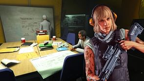 Everything you need to know about Bunker Research in GTA Online after The Criminal Enterprises update