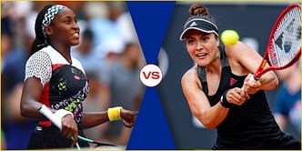 US Open 2022: Coco Gauff vs Elena-Gabriela Ruse preview, head-to-head, prediction, odds and pick