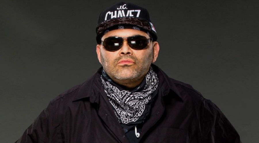Lucha Libre legend and former WCW mega star Konnan should be inducted to the WWE Hall of Fame