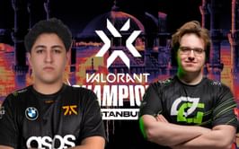 5 teams with most international LAN appearances ahead of VCT Champions 2022 Istanbul