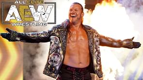 "Learned what it was to be a snake" - Top AEW star heavily criticizes his matches against Chris Jericho