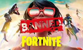 Indonesia lifts Fortnite developer Epic Games' ban