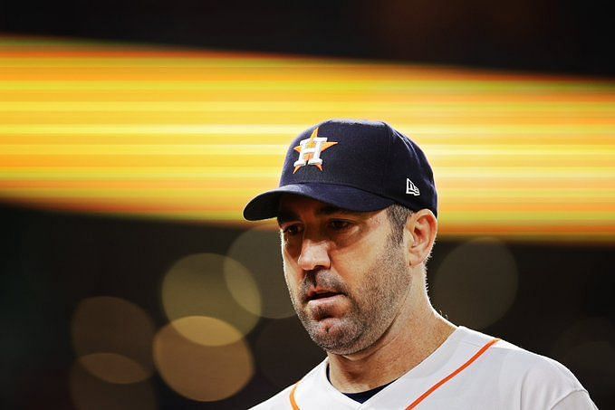 Justin Verlander is coming back to Space City! ❤️❤️❤️ #Astros