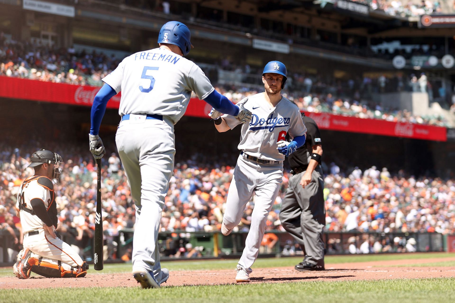 Dodgers news: LA gets great update on Max Muncy's elbow amid Freddie Freeman  rumors