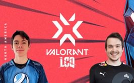Shopify Rebellion vs Cloud9: VCT NA LCQ-Predictions, head-to-head, livestream details, and more