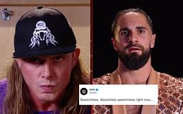 WWE Superstar Seth Rollins crosses the line, huge reunion threatens The Bloodline’s dominance, new champions – Biggest Flops and Hits from RAW before Clash at the Castle 2022