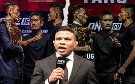 Bibiano Fernandes offers predictions for the ONE 160 headliners