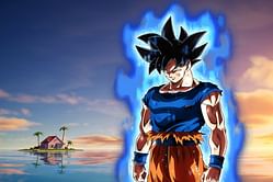 New Fortnite x Dragon Ball Super promos appear all over Japan