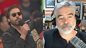 Former WWE writer gives his honest take on Vince Russo (Exclusive)
