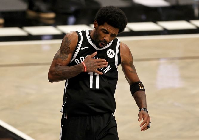NBA Rumors Roundup: Nets want 'win-now' players in exchange for Kyrie Irving, Miami Heat not in a hurry to sign Tyler Herro to an extension and more | August 19, 2022