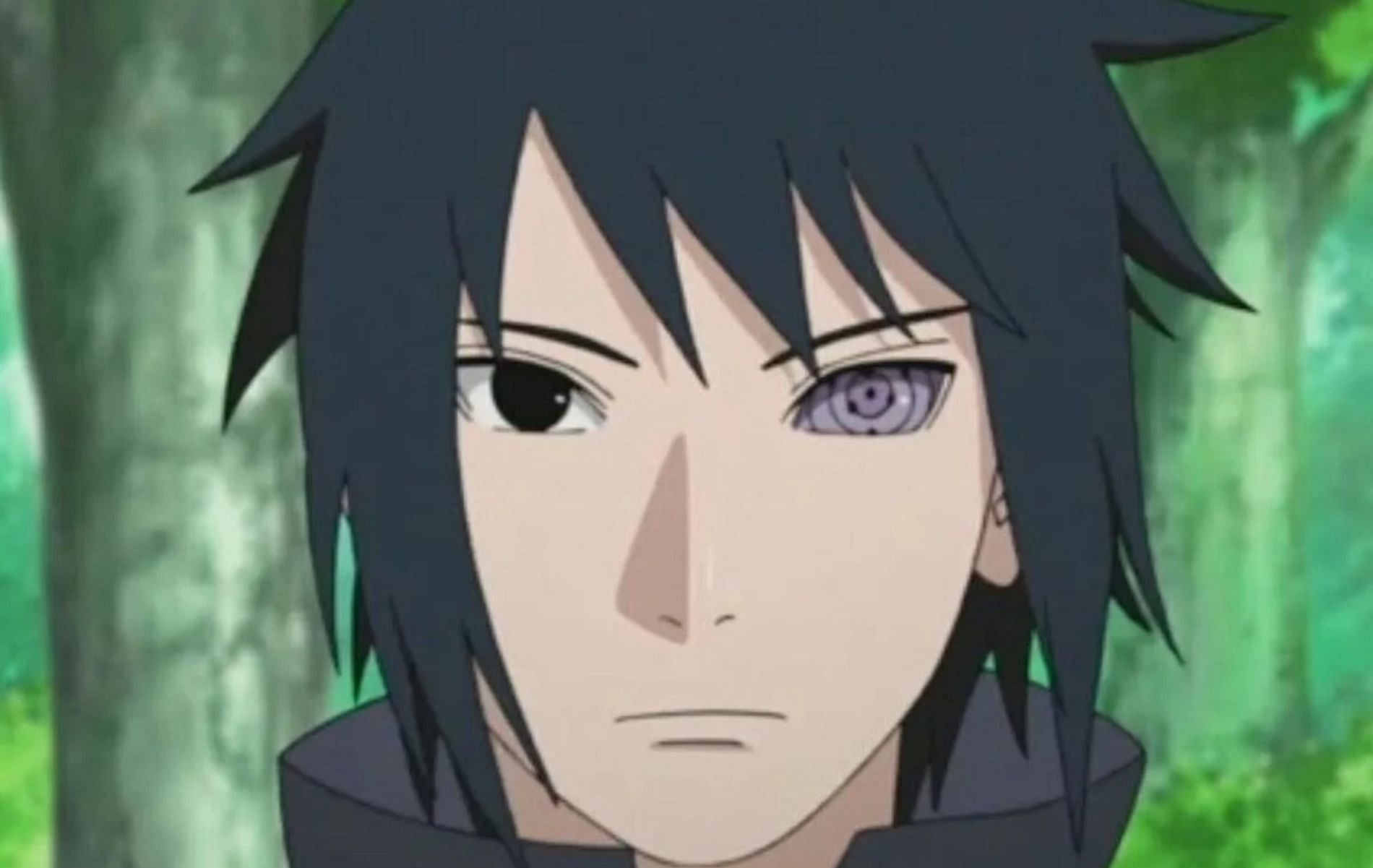 Sasuke did not deserve the hate he had received (Image via Naruto)