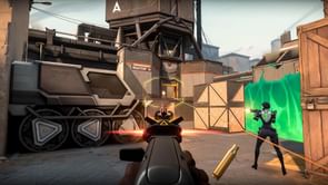 Valorant competitive guide: How does the ranking system work in 2022