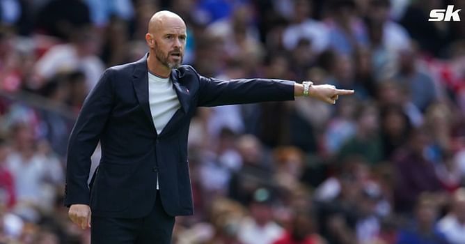 Manchester United pull out of deal to sign attacker due to fan outrage over alleged racist behavior: Reports