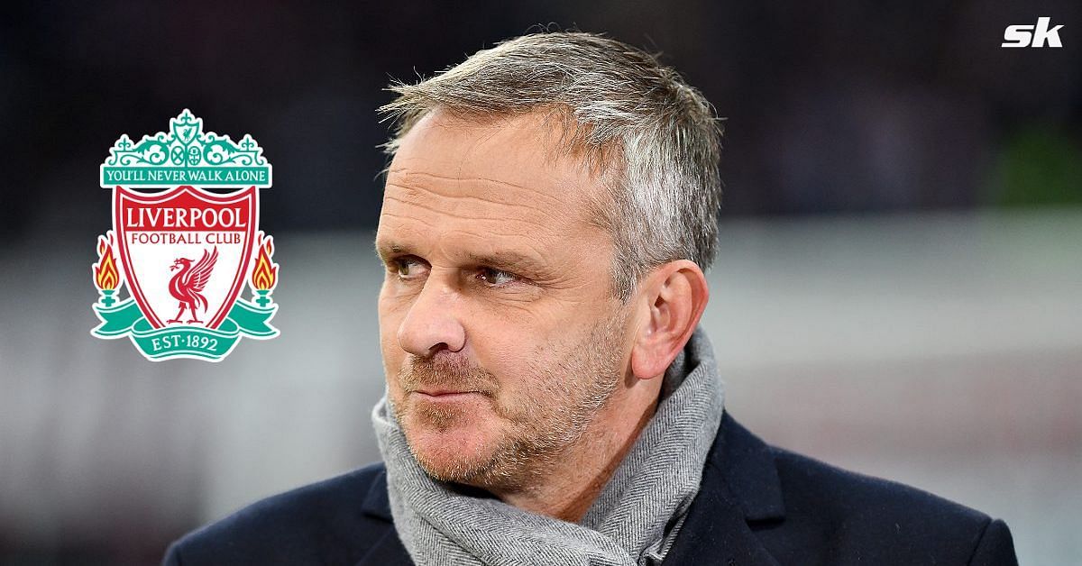Hamann defends the Reds