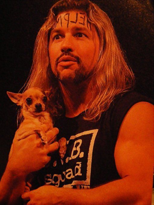 Ranking The Best Animal Mascots In WWE History