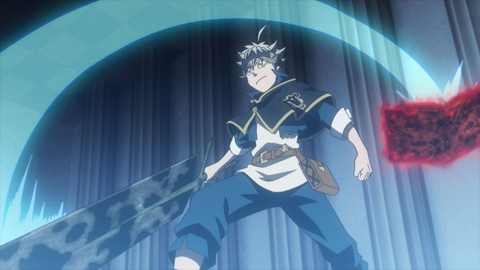Black Clover: 5 fights that were underrated (and 5 that were major let downs) (Image via Studio Pierrot)