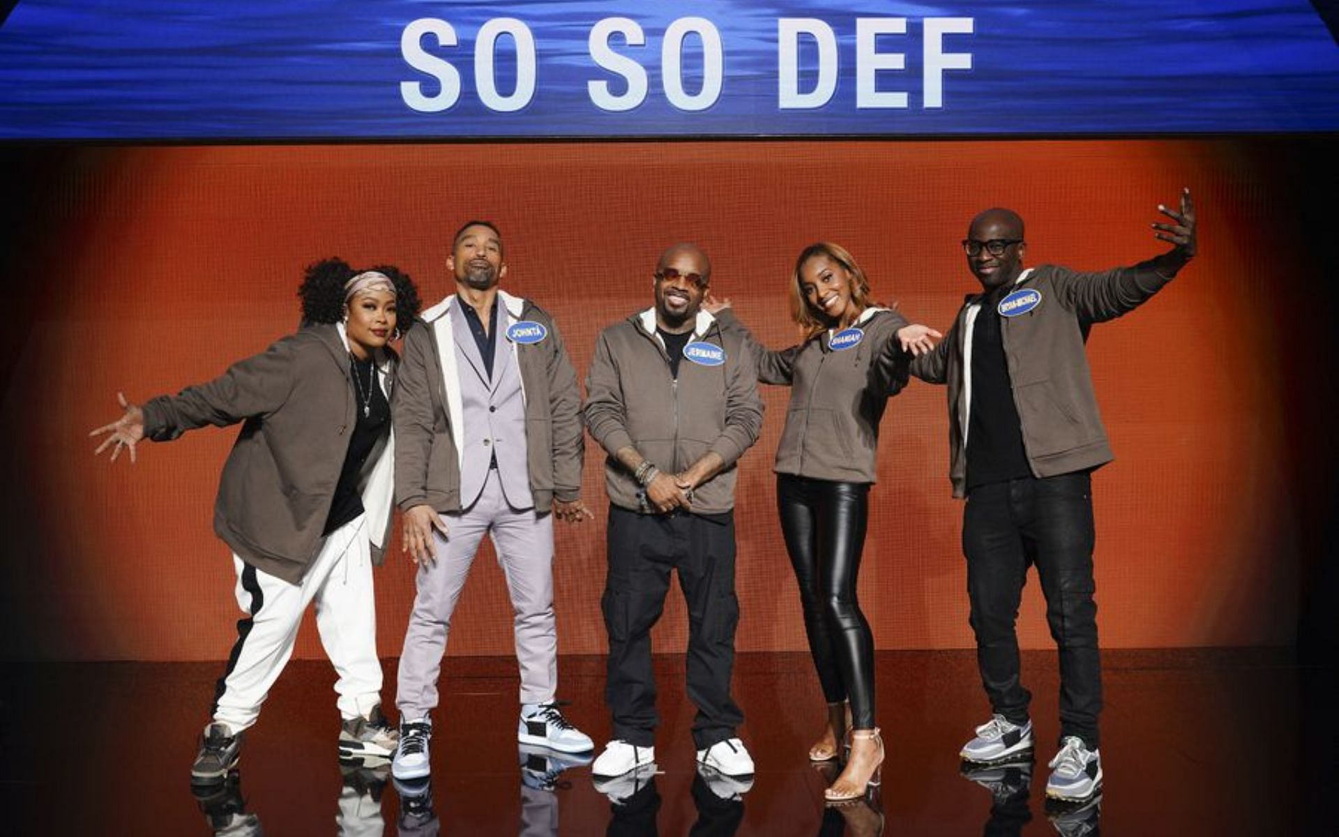 Dupri and his team is ready to fight against Monica Denise Arnold (Image via Christopher Willard/ ABC)