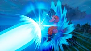 Fortnite YouTuber records farthest kill ever with Kamehameha