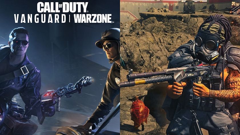 Call of Duty Warzone: New Updates, Bonuses, and Challenges That