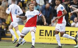Union Saint-Gilloise vs Rangers prediction, preview, team news, and more | UEFA Champions League Qualifiers 2022-23