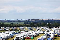 6 anti-oil protesters who invaded 2022 F1 British GP track appear in UK court