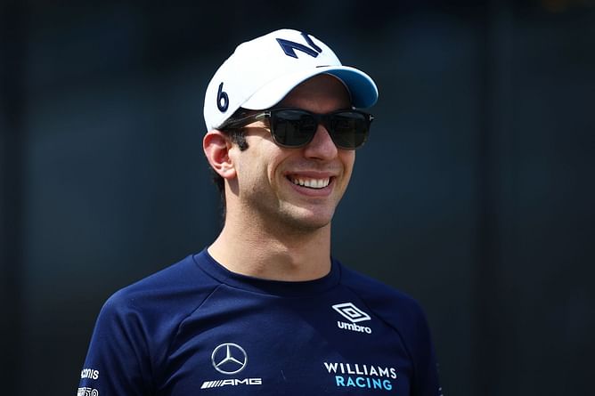 3 F1 drivers who risk losing their seat for 2023 season