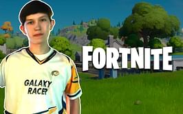 "When you place consistently and get earnings from each Fortnite Cash Cup, wins do not really matter": Danila 'Malibuca' Yakovenko of Galaxy Racer Esports