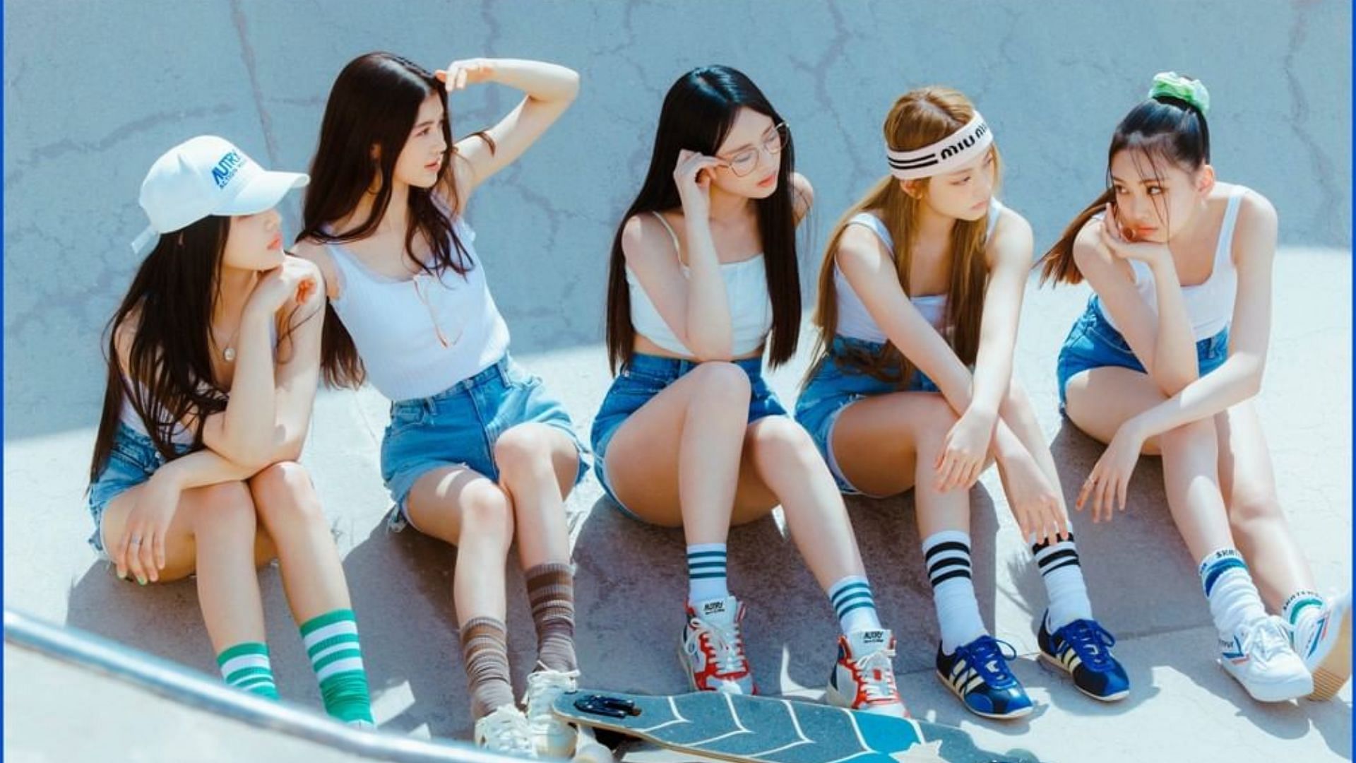 New Jeans' debut song Cookie sparks outrage for inappropriate lyrics