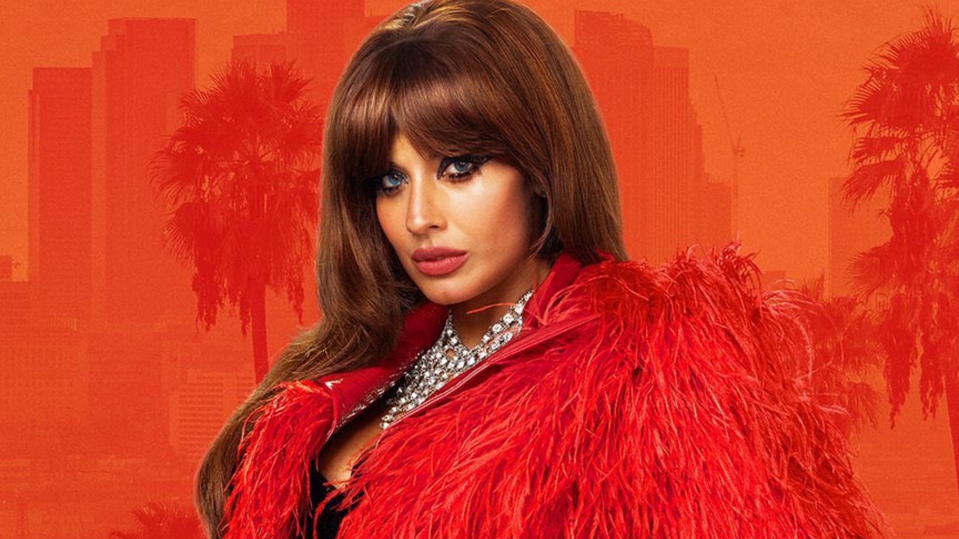 She-Hulk - 5 things you didn't know about Jameela Jamil